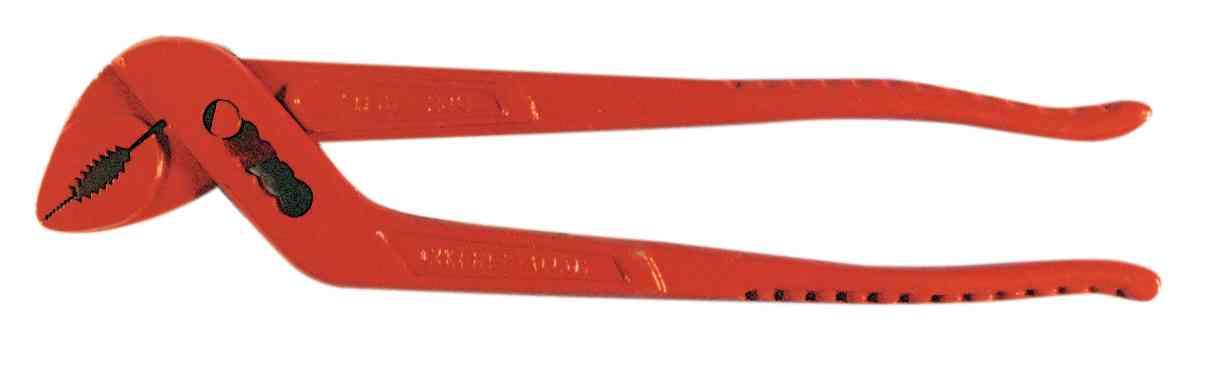 6,0 PL Di PL PINZA REGOLABILE 250 MM