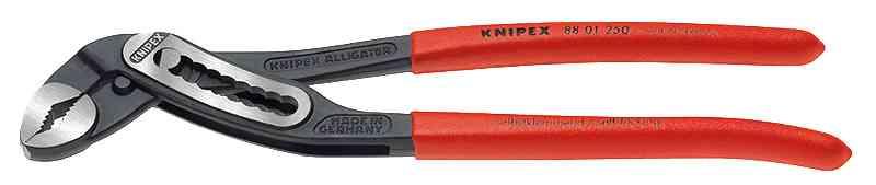 2,0 PL Di PL PINZA REGOLABILE KNIPEX ALLIGATOR 8801 250 G