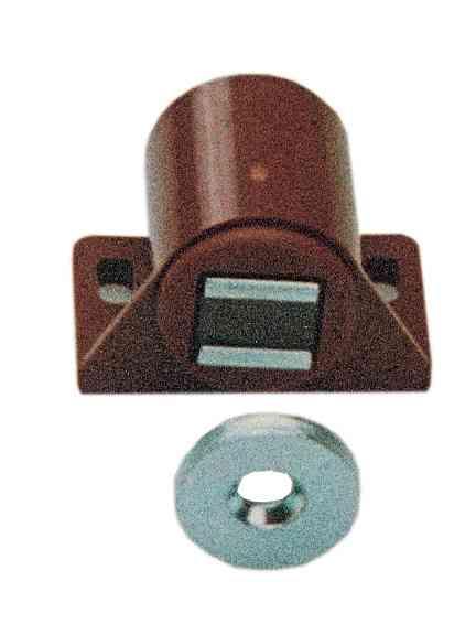 5,0 SC Di SC CHIUSURA MAGNETICA 640 REGOLAB BIANCO 2 PZ