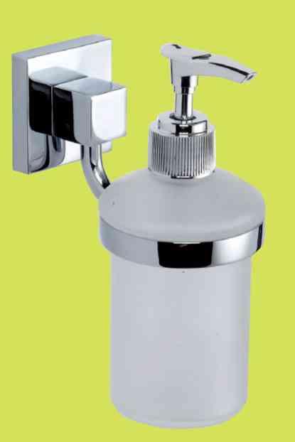 1,0 PZ Di GEO ART.2879 DISTRIBUTORE SAPONE LIQUIDO