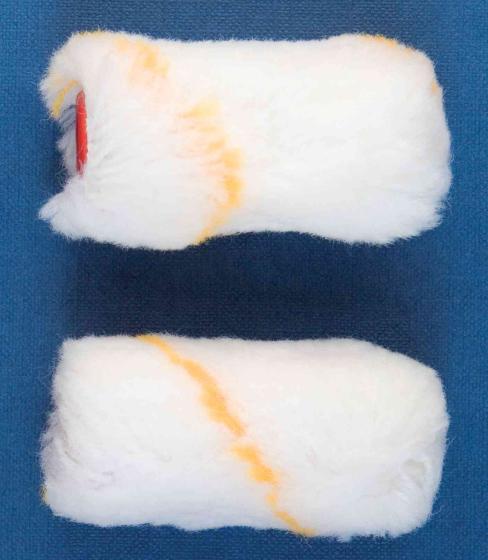 1,0 CF Di CONF.2 RULLINI RICAMBIO TERMO CM.10 1515-10K