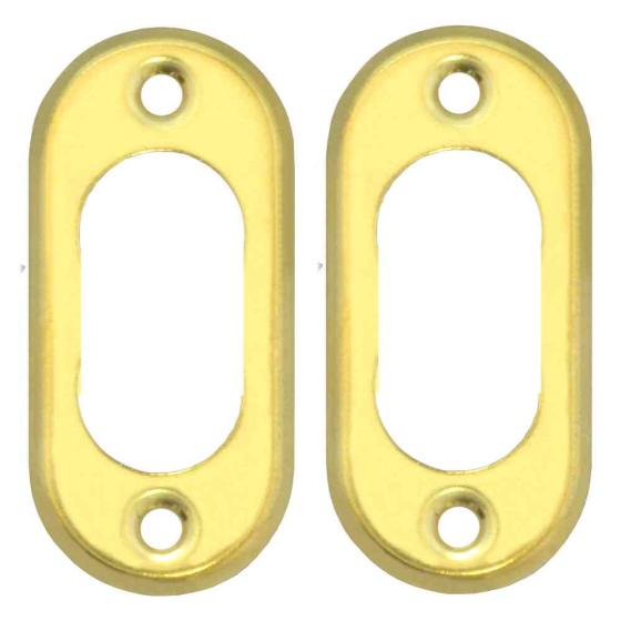 1,0 CP Di CISA 06027.00.0 CP BORCHIA OTT CILINDRO OVALE