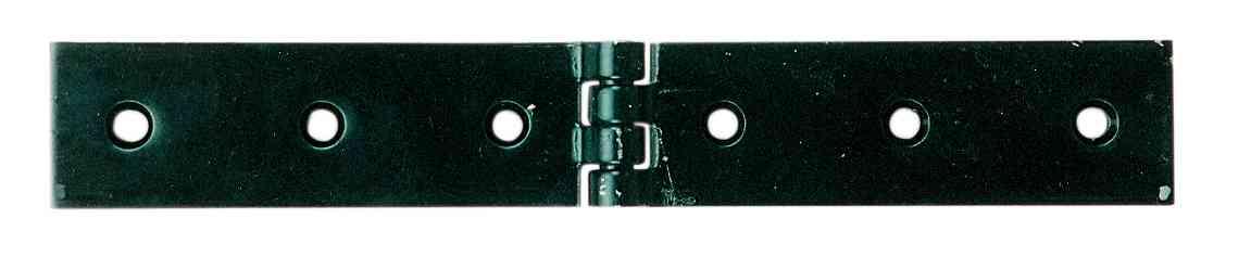 6,0 BL Di BL CERNIERA A LIBRETTO 160 X 30 MM DA 2 PZ