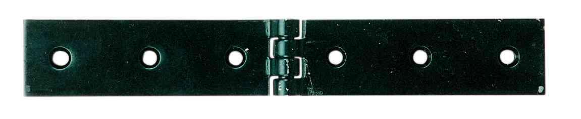 6,0 BL Di BL CERNIERA A LIBRETTO 240 X 30 MM DA 2 PZ