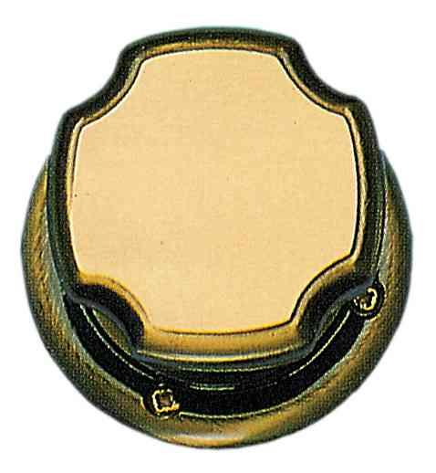 6,0 CP Di COPPIA POMOLI CASIRAGHI ART.513 ORO SAT.*