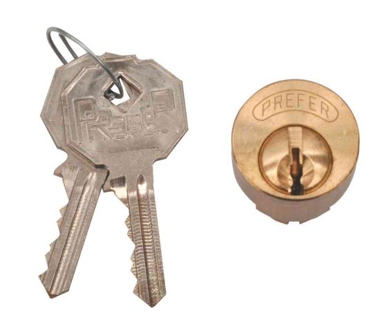 6,0 BL Di BL CILINDRO PREFER SERRAN 6810 A211 A411 A412 A711
