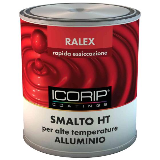 6,0 PZ Di ALLUMINIO 500 DA ML.500