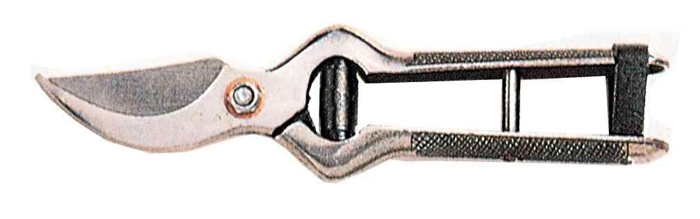 6,0 PL Di PL FORBICI DA VIGNA FALCI ART.47.500 GR.25