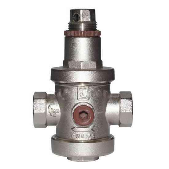 4,0 PL Di PL ITAP 143 RIDUTTORE DI PRESSIONE ARS FF D 1/2