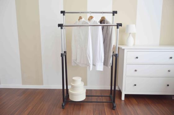 1,0 PZ Di STANDER AMERICA DOPPIO 90/135XH173 CM