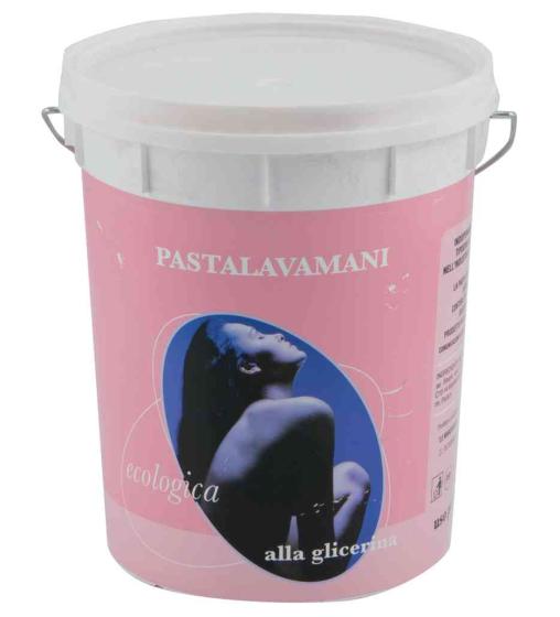12,0 PZ Di PASTA LAVAMANI ML. 900