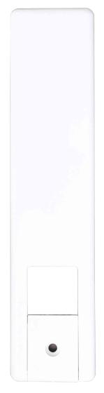 6,0 BL Di BL COPRIAVVOLGITORE PLASTICA BIANCO 2 PZ