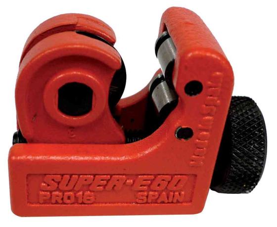 2,0 PL Di PL MINI TAGLIATUBO S EGO  3-16 MM  2100