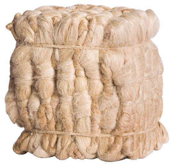 2,0 KG Di CANAPA PETTINATA