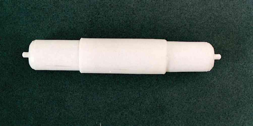 6,0 BL Di BL RULLINO PORTAROTOLO CARTA IGIENICA BIANCO*