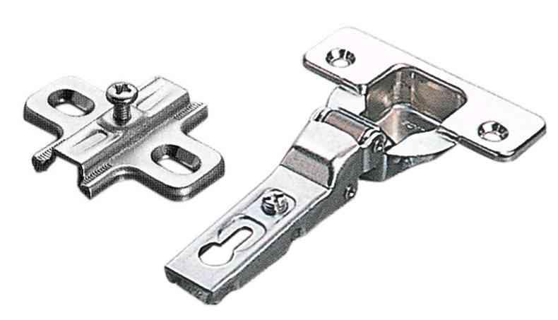 6,0 BL Di BL CERNIERA SALICE PER FRIGO COLLO 0 2 PZ