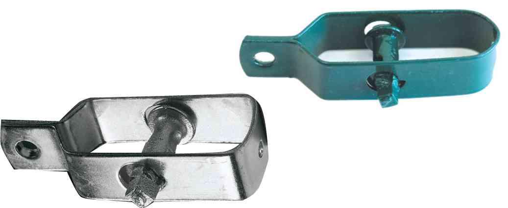 4,0 BL Di BL TENDITORE PICCOLO PER FILI N. 2 DA 10 PZ ZINCAT
