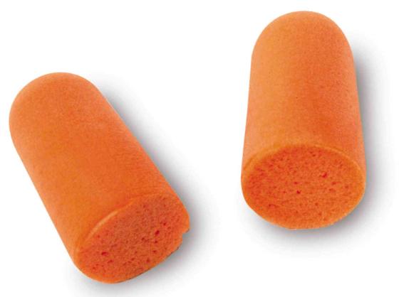 5,0 SC Di SC AURICOLARI ANTIRUMORE 3M EN352 4 COPPIE