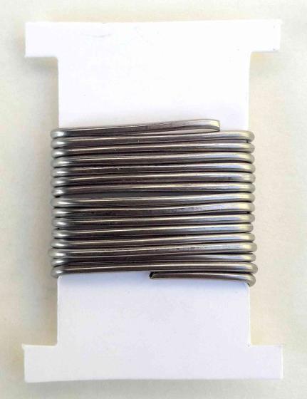 6,0 BL Di BL STAGNO PER SALDARE 33 FARFALLINA 15 G DA 4 PZ