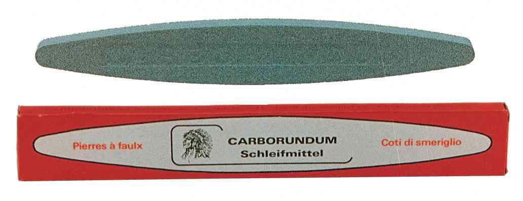 6,0 BL Di BL PIETRA SMERIGLIO CARBORUNDUM ORIGINALE