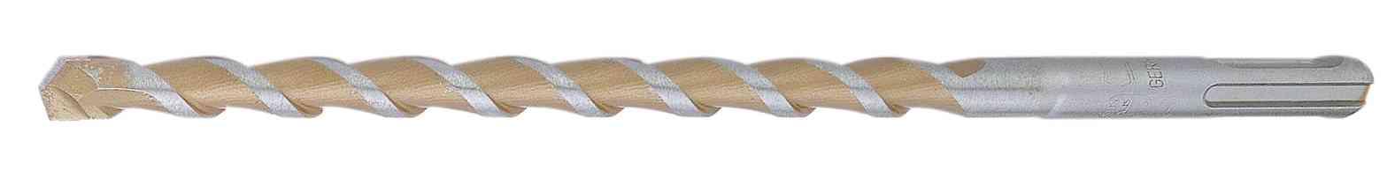 1,0 PZ Di PUNTA SDS PLUS D 12X150/210 MM