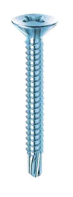 5,0 SC Di SC VITI AUTOPERF. TSP A CROCE 3,9X13 50 PZ*
