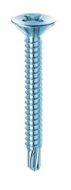 5,0 SC Di SC VITI AUTOPERF. TSP A CROCE 3,9X16 50 PZ*