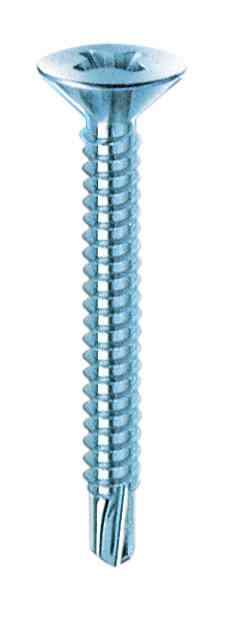 5,0 SC Di SC VITI AUTOPERF. TSP A CROCE 4,8X19 50 PZ*