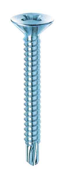 5,0 SC Di SC VITI AUTOPERF. TSP A CROCE 4,8X32 25 PZ*
