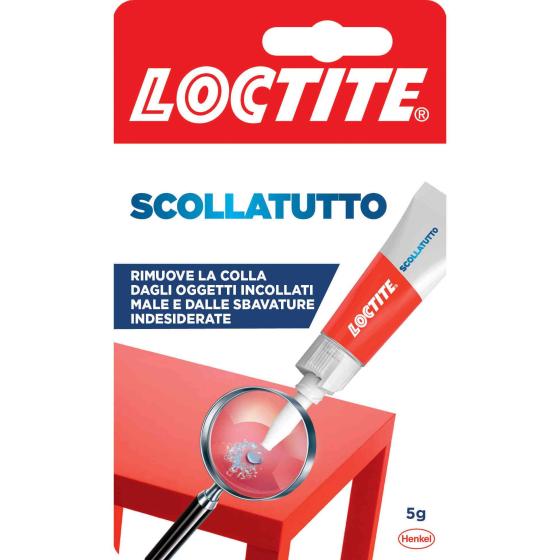 1,0 PZ Di ATTAK SCOLLATUTTO 5 G