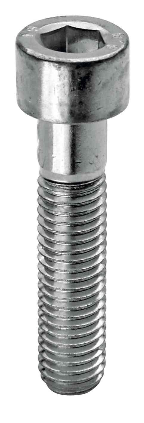 5,0 SC Di SC VITI T. CIL. 8.8 ESAGONO INCASSATO  6X50 MM 10 