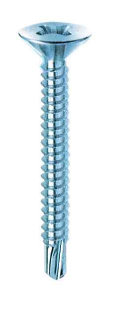 5,0 SC Di SC VITI AUTOPERF. TSP A CROCE 4,8X50 25 PZ*