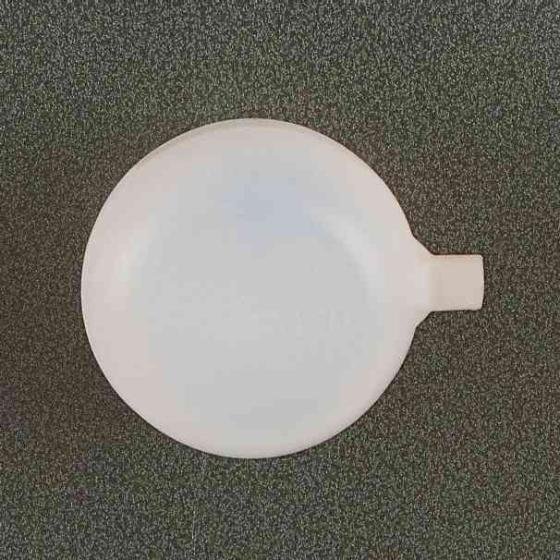 6,0 PL Di PL SFERA PER GALLEGGIANTE CATIS PLASTICA D 75 MM*