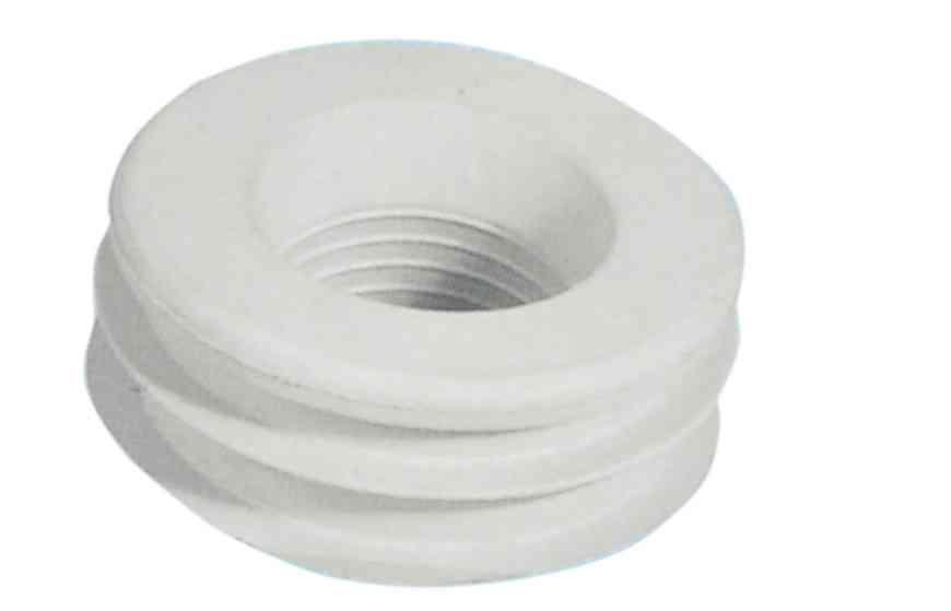 6,0 PL Di PL MORSETTO PER WC STANDARD*
