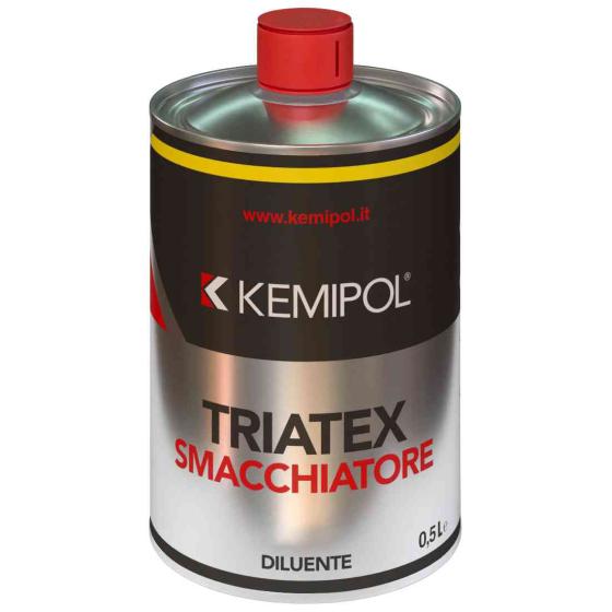 20,0 PZ Di SMACCHIATORE TRIATEX 0,500 L (EX TRIELINA)