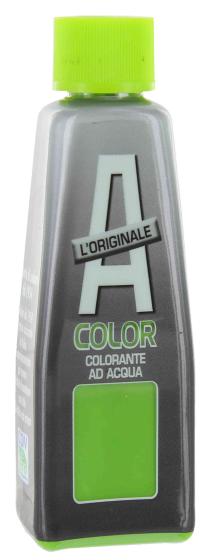 12,0 PZ Di ACOLOR  CC.50 N.17 VERDE MELA