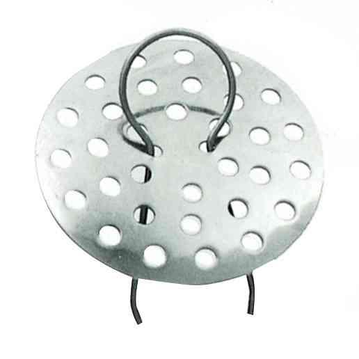 6,0 PL Di PL GRIGLIETTA PER LAVELLO INOX