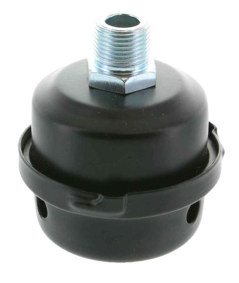 1,0 PZ Di FIAC FILTRO COMPLETO COMPRESSORE STRATOS 25/50 L
