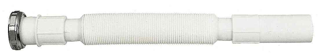 6,0 PL Di PL CANOTTO ESTENSIBILE C/RACCORDO OTTONE 11/4X32