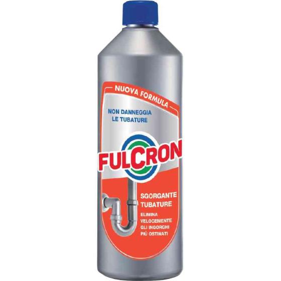 6,0 PZ Di AREXONS FULCRON SGORGANTE TUBATURE 1 L