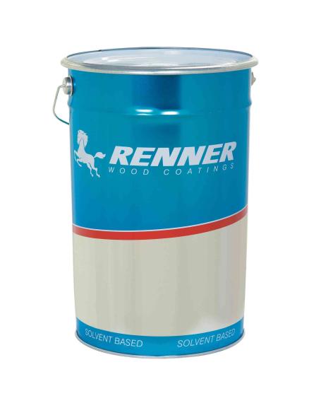6,0 PZ Di RENNER FONDO POLIURETANICO FL.M004 LT.1