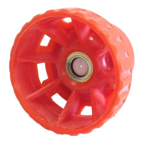 4,0 PL Di PL TESTINA TURBO COMPLETA DI UGELLO