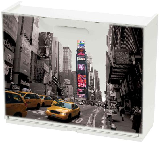 4,0 PZ Di MODULO SCARPIERA CM 51X17,3X41H NEW YORK