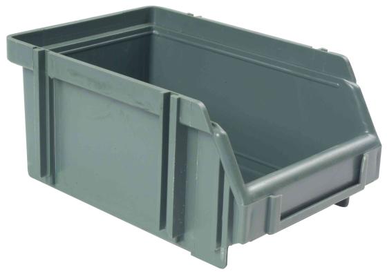60,0 PZ Di CONTENITORE UNIVERSAL BOX A2 110X160XH 76 MM
