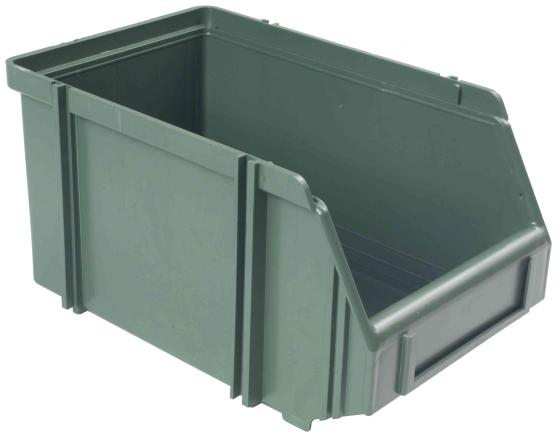 24,0 PZ Di CONTENITORE UNIVERSAL BOX B3 150X240XH125 MM