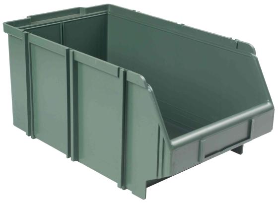 21,0 PZ Di CONTENITORE UNIVERSAL BOX D4 212X360XH165 MM