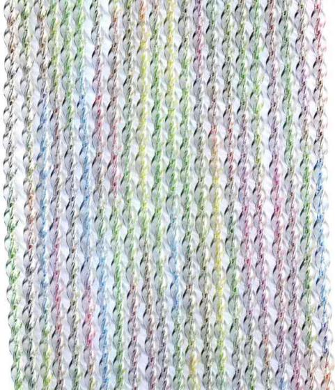 6,0 KG Di TENDA NAPOLI PVC MULTICOLOR 325 M