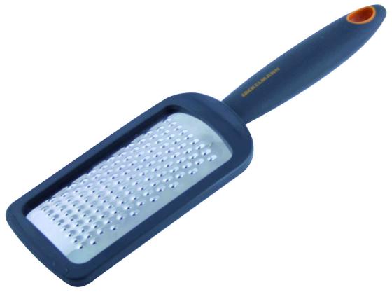 4,0 PZ Di GRATTUGIA C/MANICO FACKELMANN SOFT TOUCH 25244