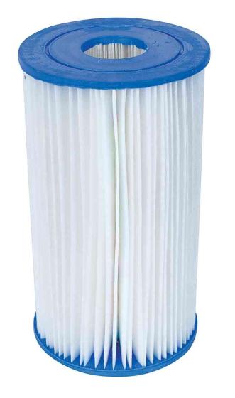 1,0 PZ Di FILTRO RICAMBIO PER POMPA 9463 LT/H 58095