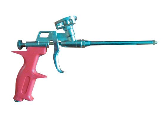 1,0 PZ Di PISTOLA PER SCHIUMA POLIURETANICA AIR PRESS